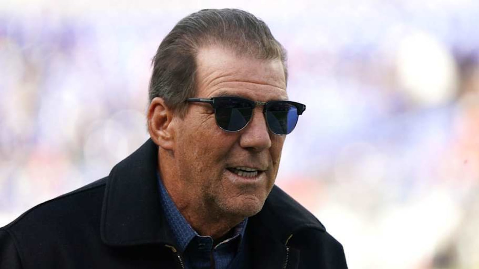 Ravens Owner Investing in Fan Experience