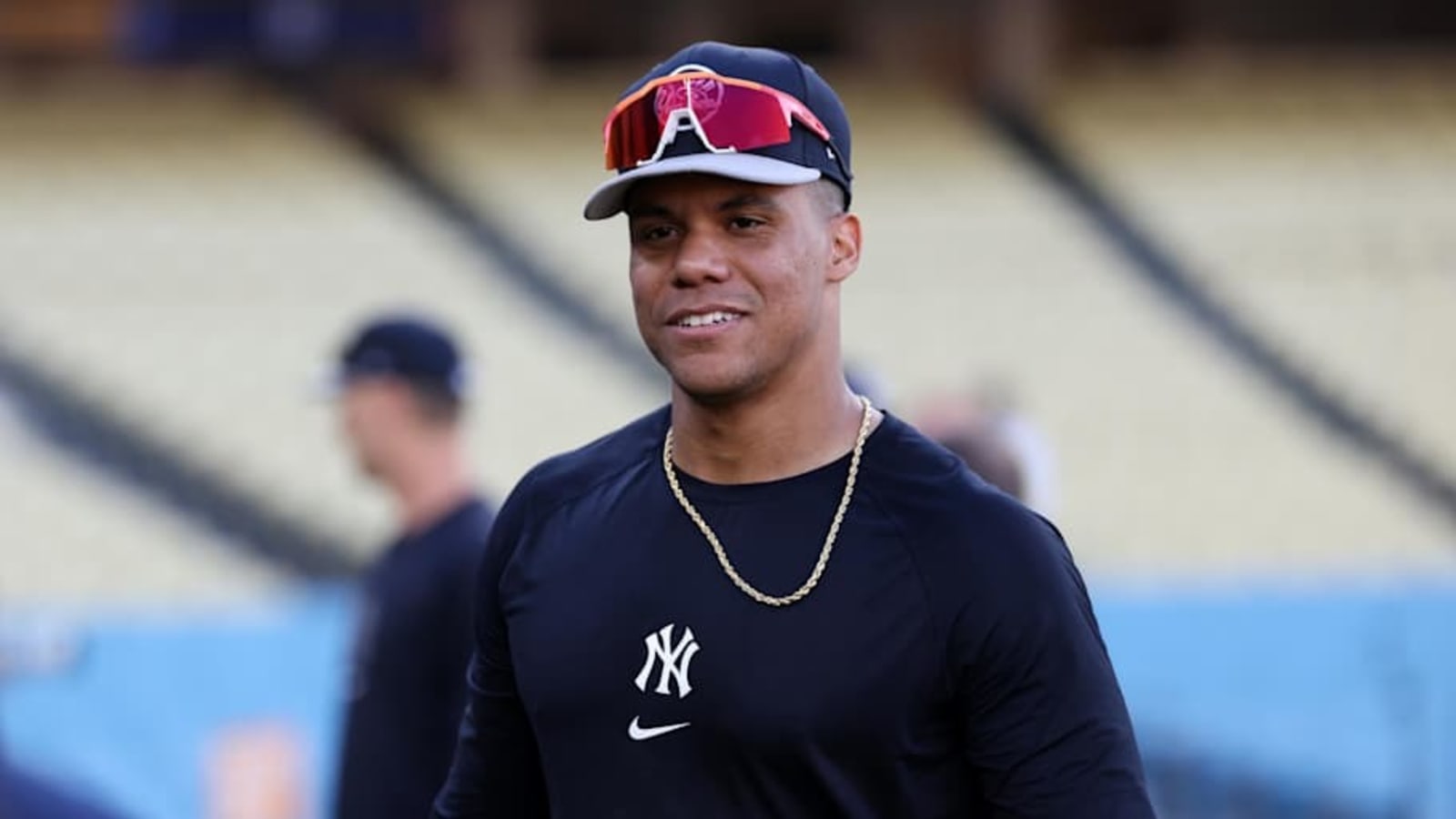 Here&#39;s When Toronto Blue Jays Target Juan Soto Could Make Free Agent Decision