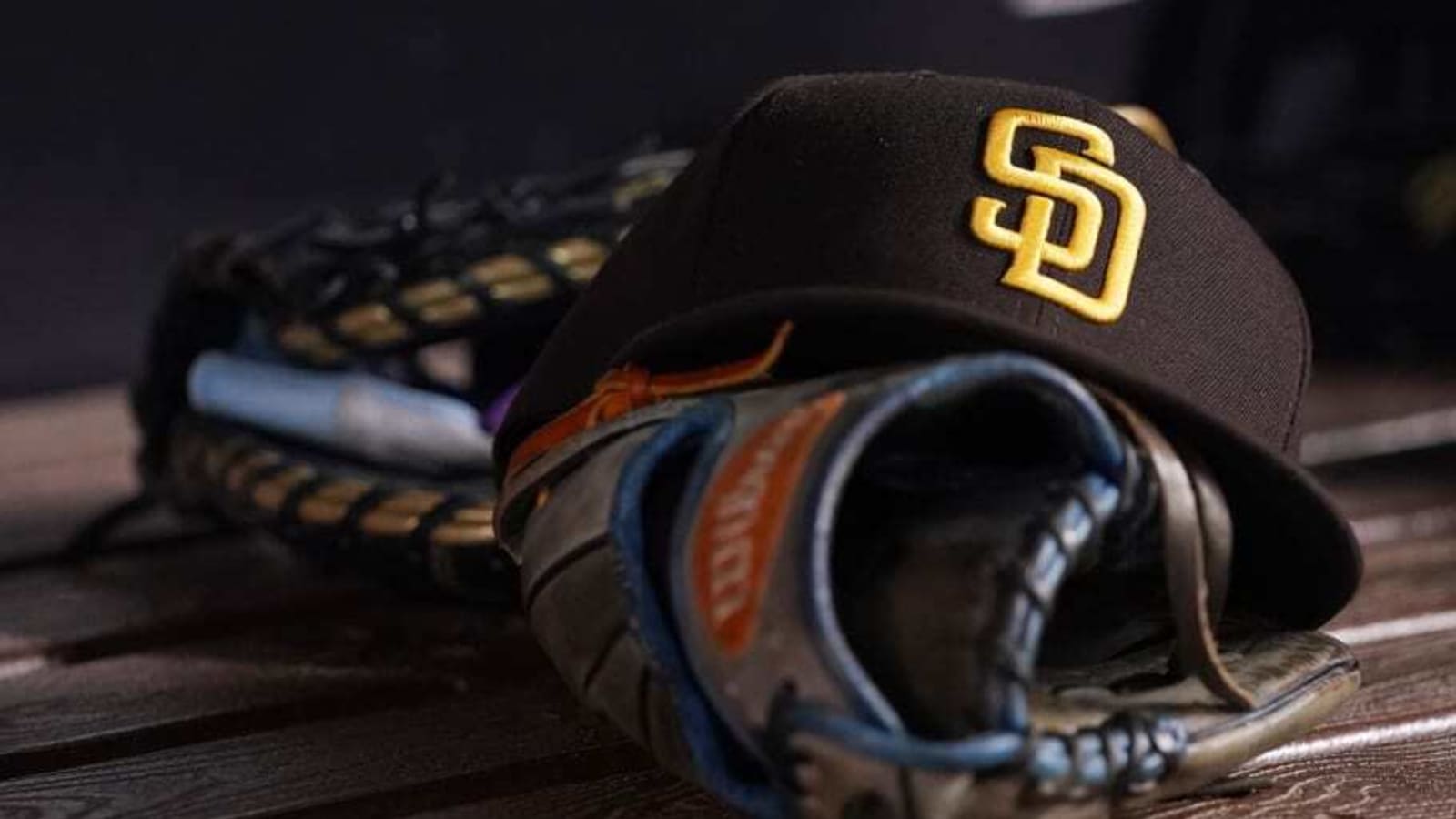 Padres&#39; Eighth-Round Draft Pick Makes Program History