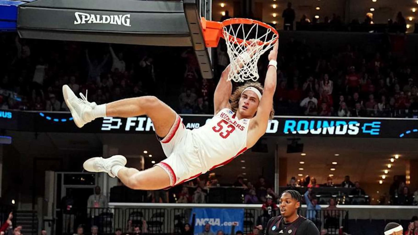 Former Husker Josiah Allick to Begin Professional Career in New Zealand, Leaves Nebraska Grad Assistant Position