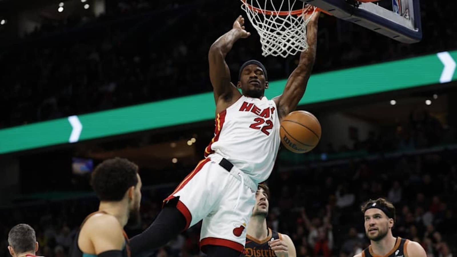 Miami Heat Fans Still Debating Jimmy Butler’s Legacy