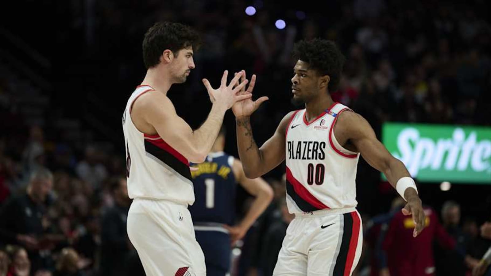 Blazers Notes: Scoot Henderson Rumors, Offseason Trade Targets, Coaching Change