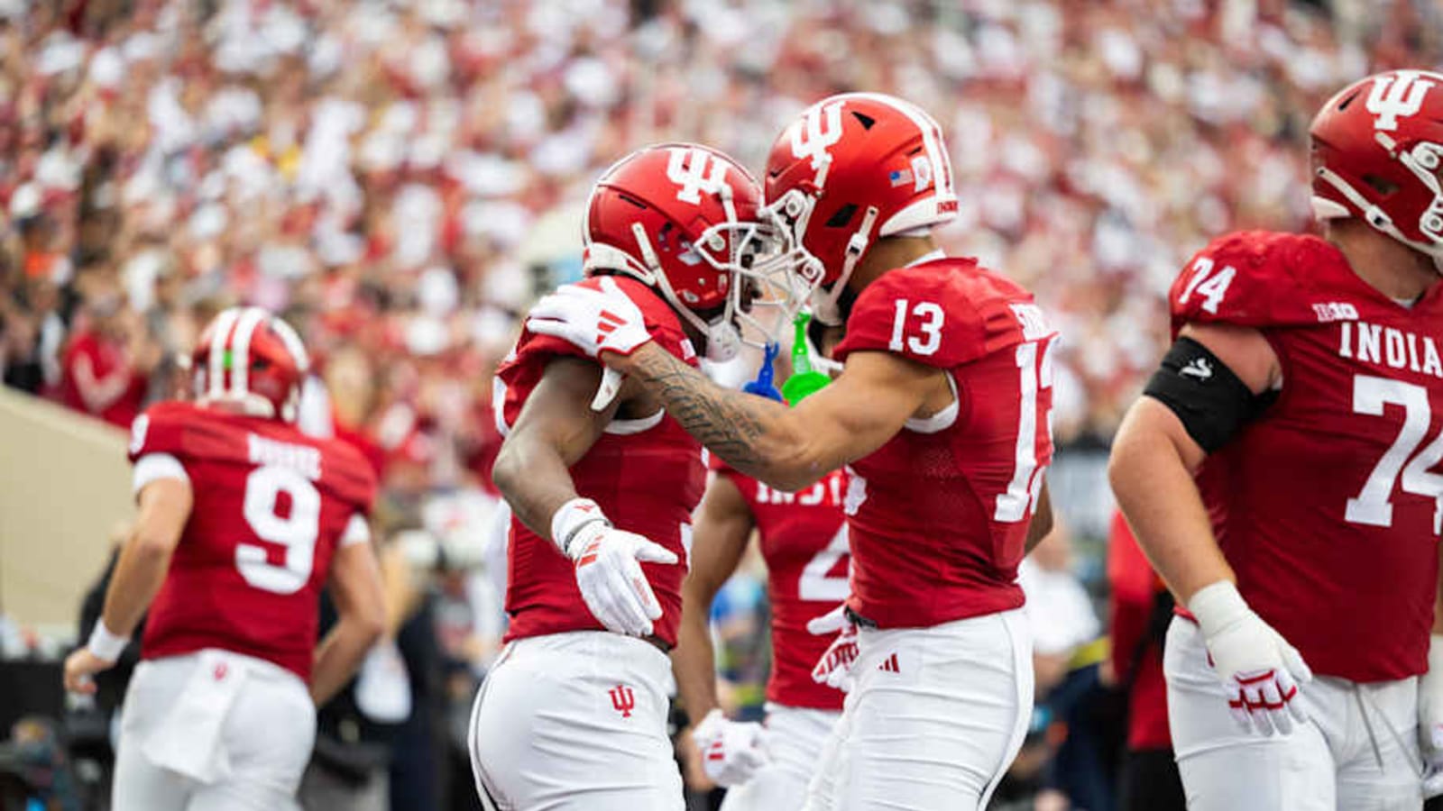 Indiana Athletics Announces Additional Details On Football Season Ticket Plan