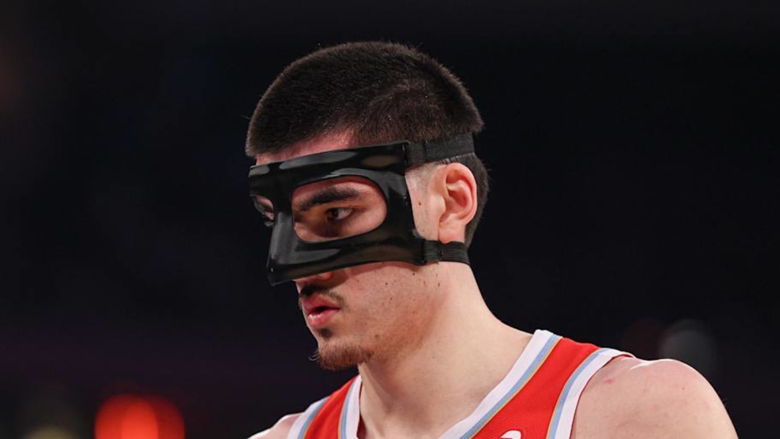 NBA Names 10 Rookies to Rising Stars Team