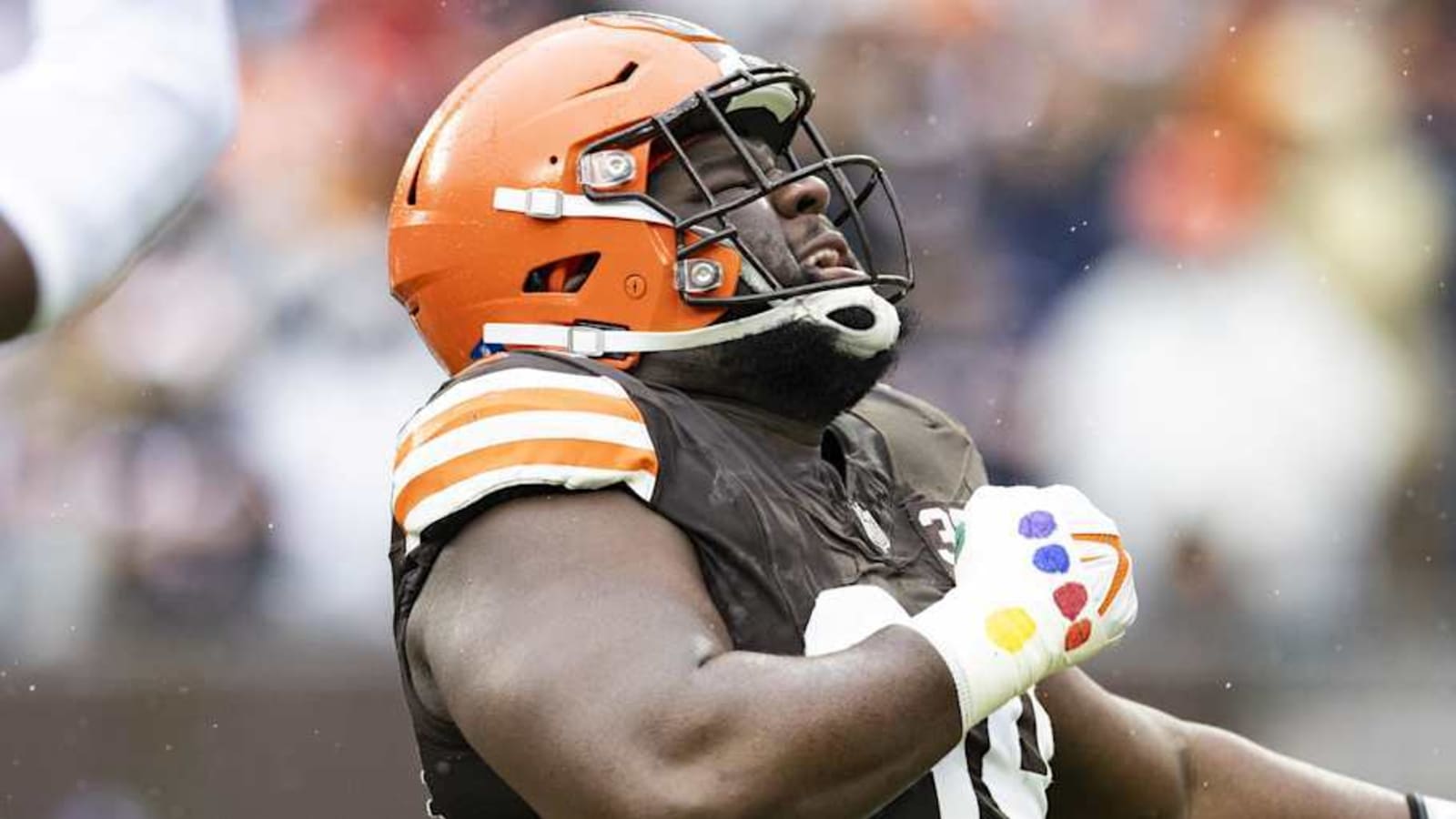 Cleveland Browns Could Part Ways With Key Defender