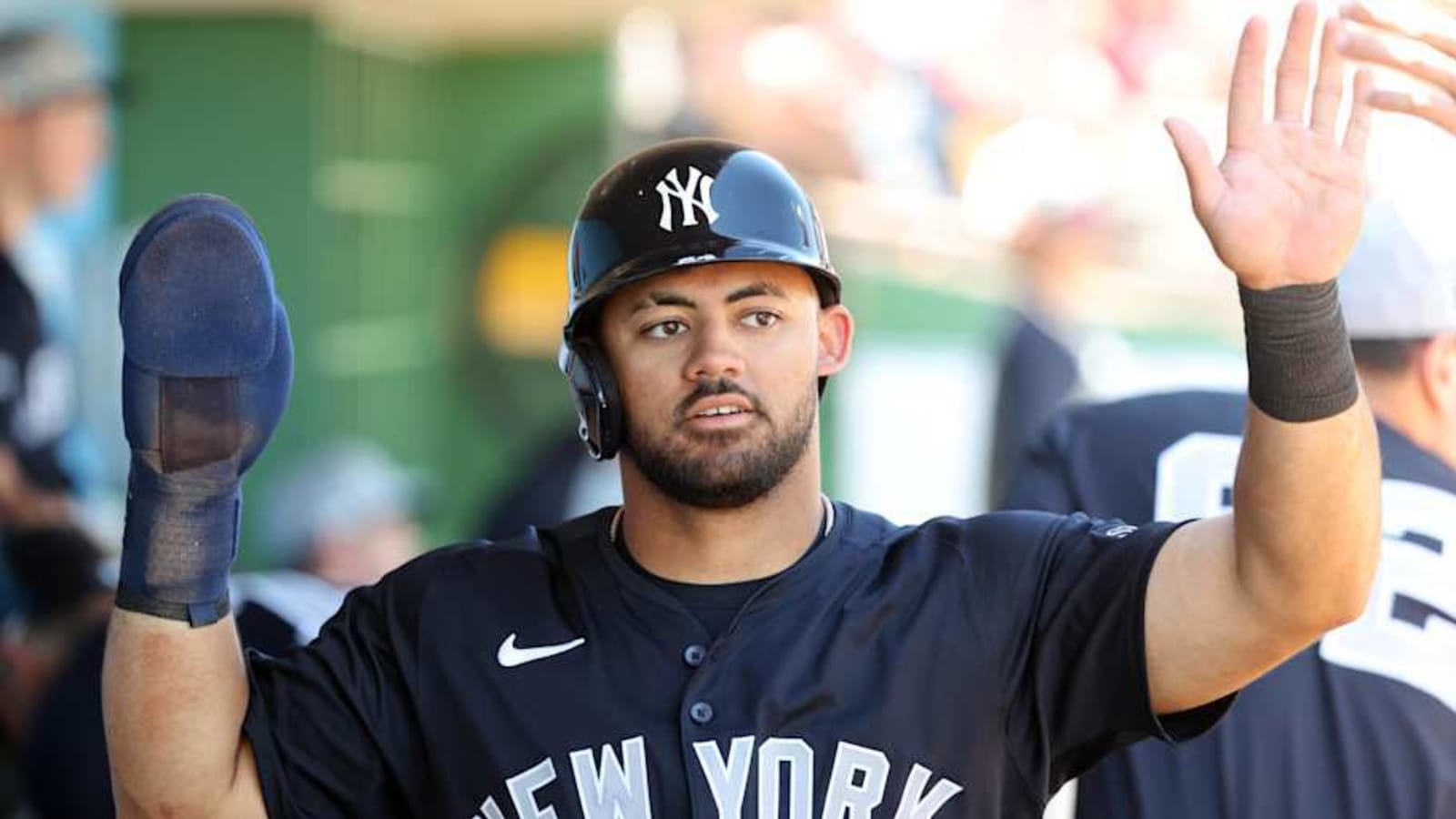 Yankees Rookie Looks Like Future Star Based on Impressive Early Numbers