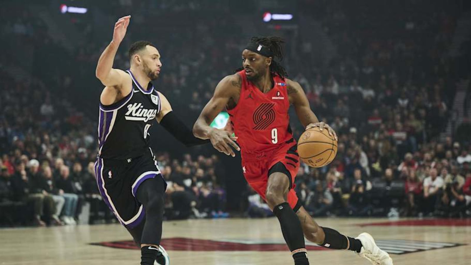 Should the Blazers Have Traded Away Jerami Grant, Robert Williams?
