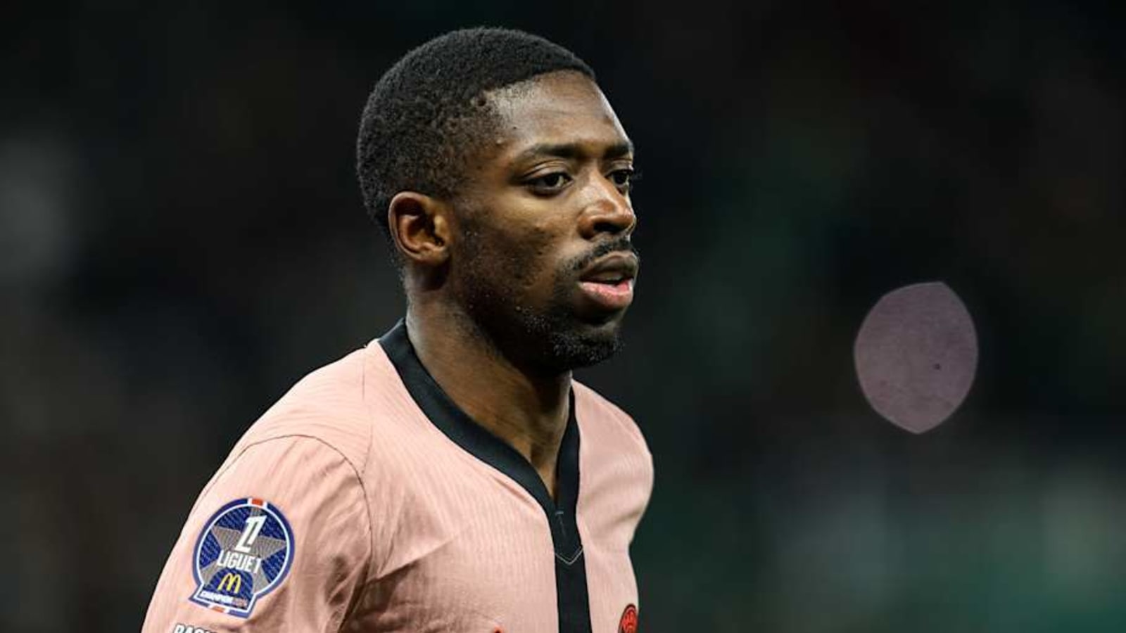 PSG vs Angers: Confirmed Starting Lineup Announced For Ligue 1 Clash