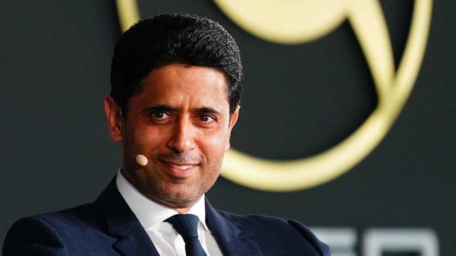 Kylian Mbappe Opens Up on His Relationship With PSG President Nasser Al-Khelaifi