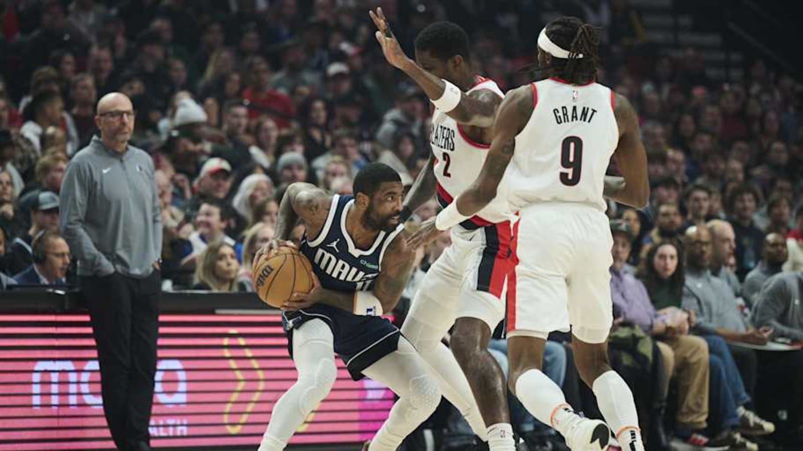 Blazers&#39; Current Season Trajectory Sets Them Up For Massive Failure Down the Line