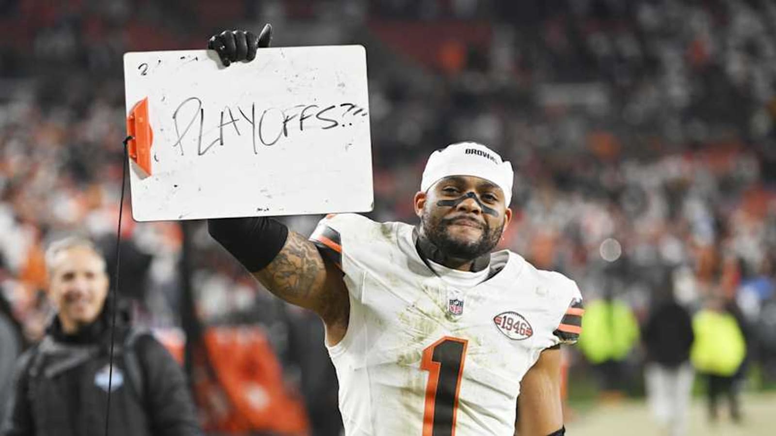 Free Agent Saferty Juan Thornhill is Visiting the 49ers Today