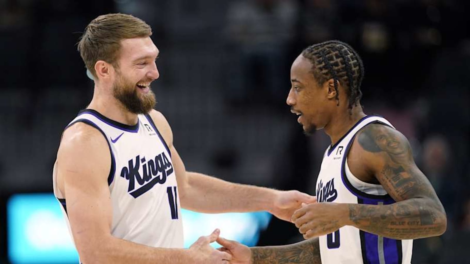 Kings Star Labeled Top NBA Offseason Trade Target