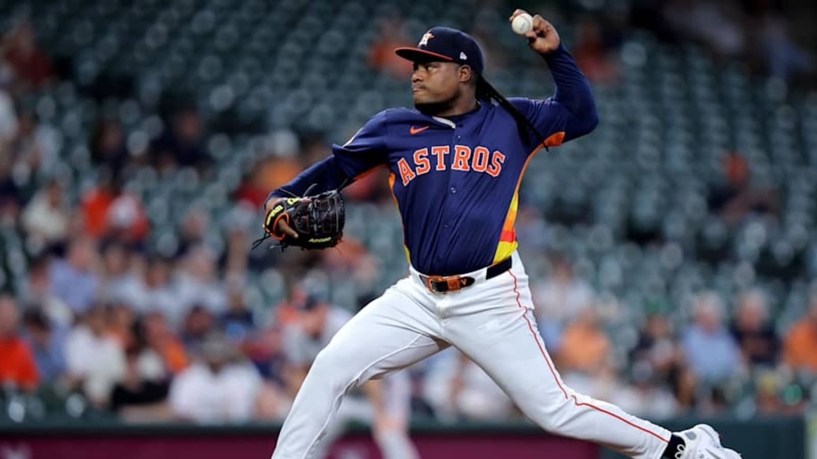 Multiple Houston Astros Pitchers Could be Out For Series Against Seattle Mariners