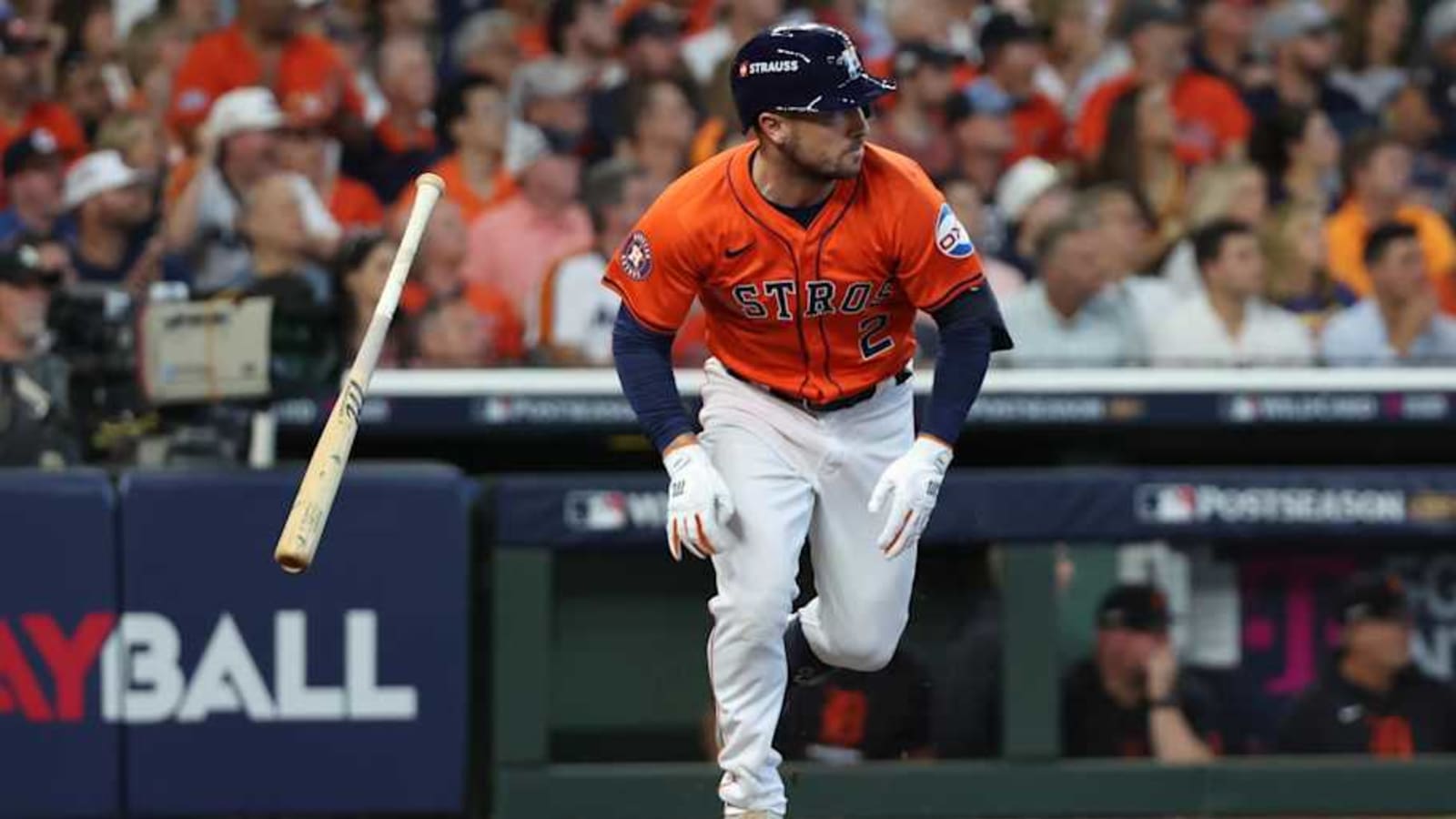 Chicago Cubs Are Aggressively Pursuing Shocking Free Agent, MLB Insider Says