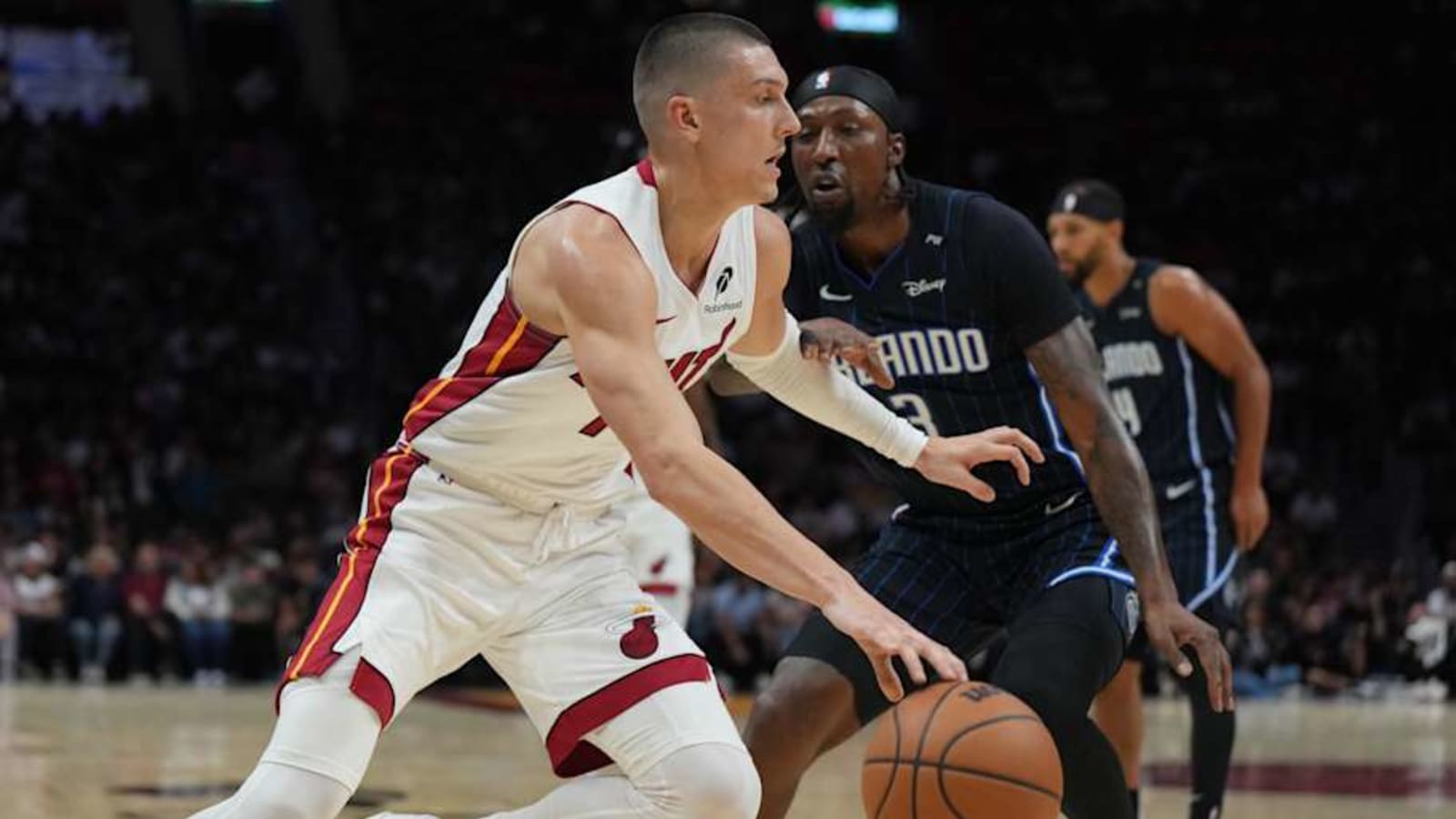 Miami Heat Once Again Speculated To Trade For All-Star Guard