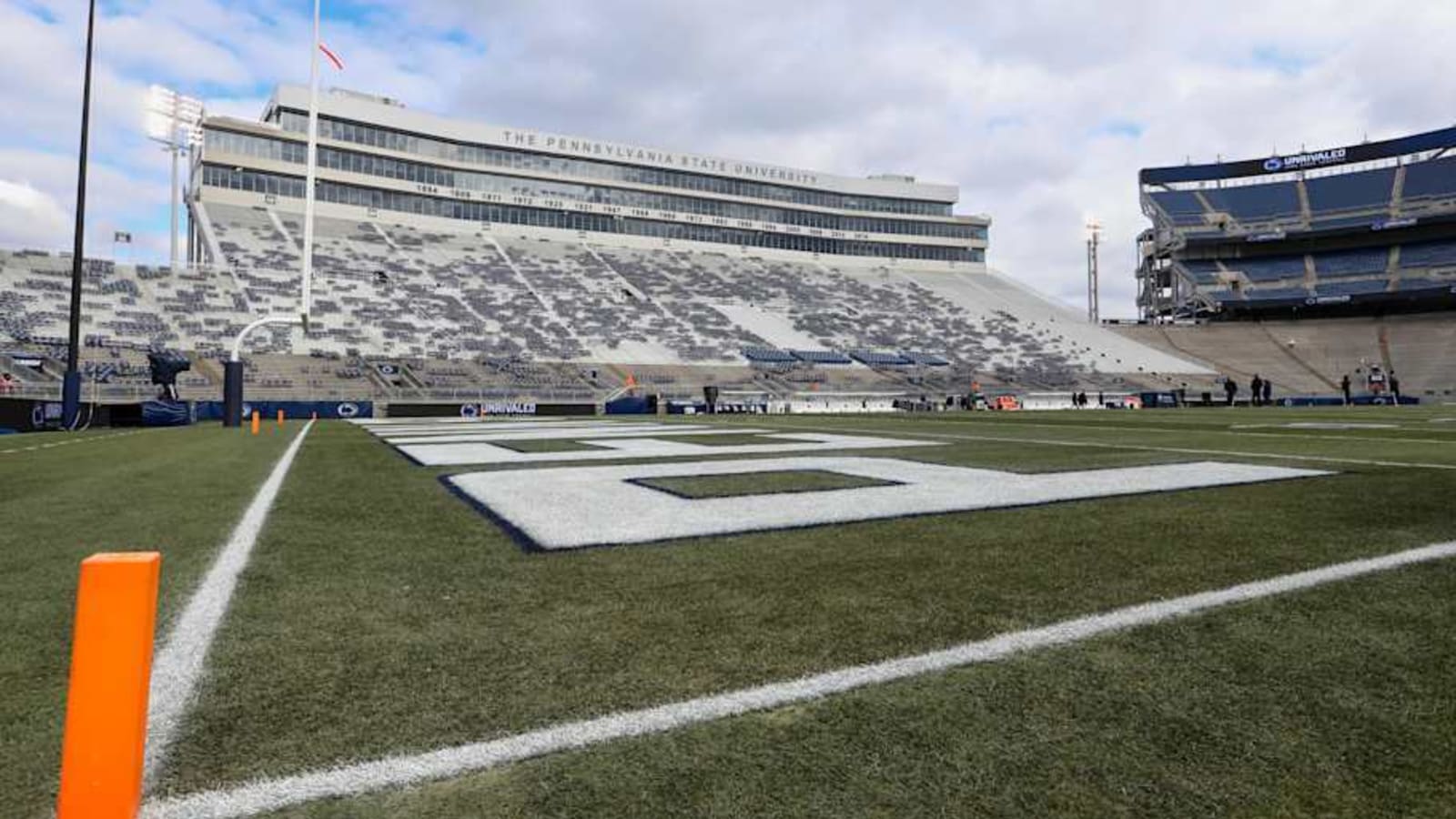 Penn State NIL Collective Launching Fundraising Initiative Ahead of Playoff Game