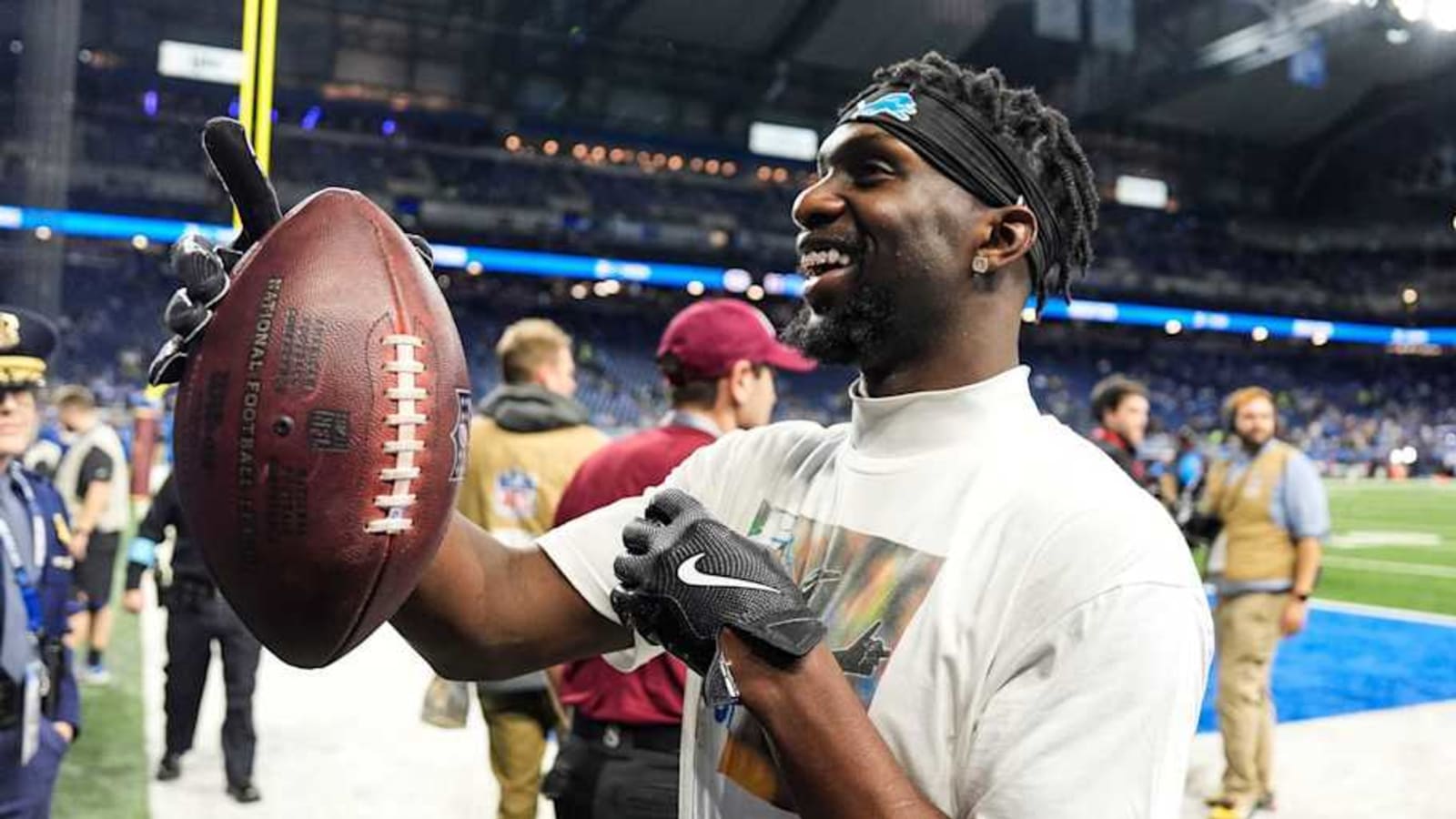 Ten Gifts for 2024 Detroit Lions