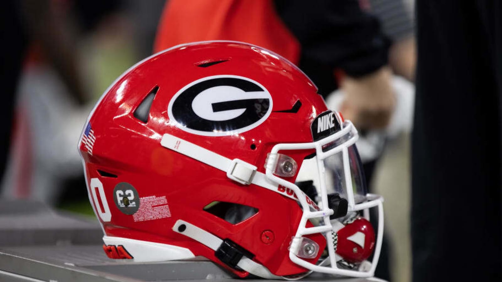 Georgia Wide Receiver Bennett Creates NIL Burrito