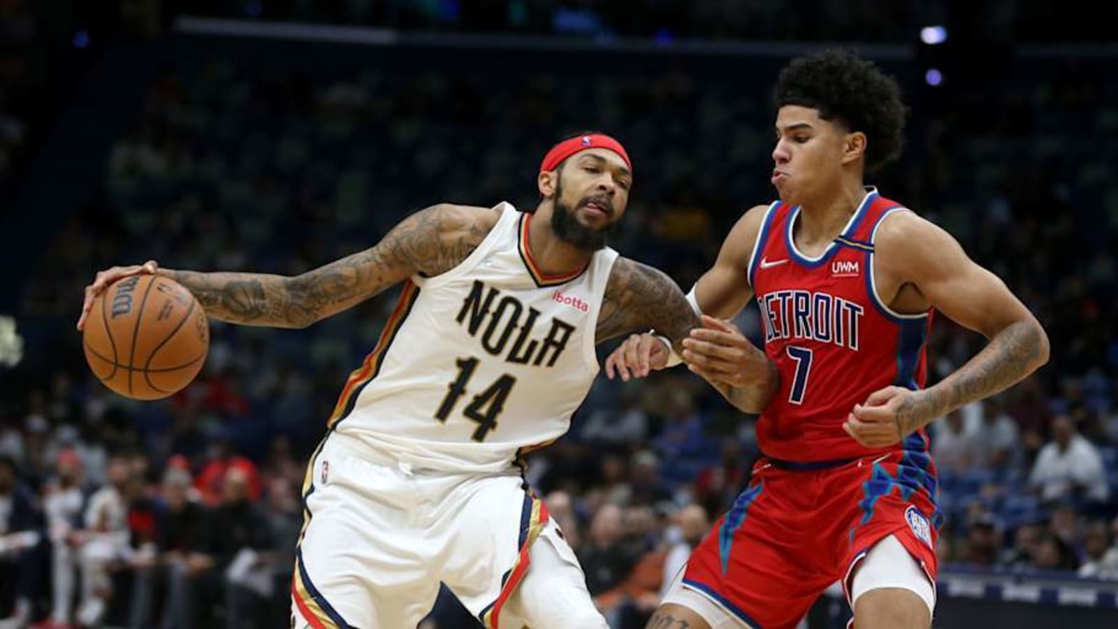 Potential Detroit Pistons Trade Target Lands Tough Update