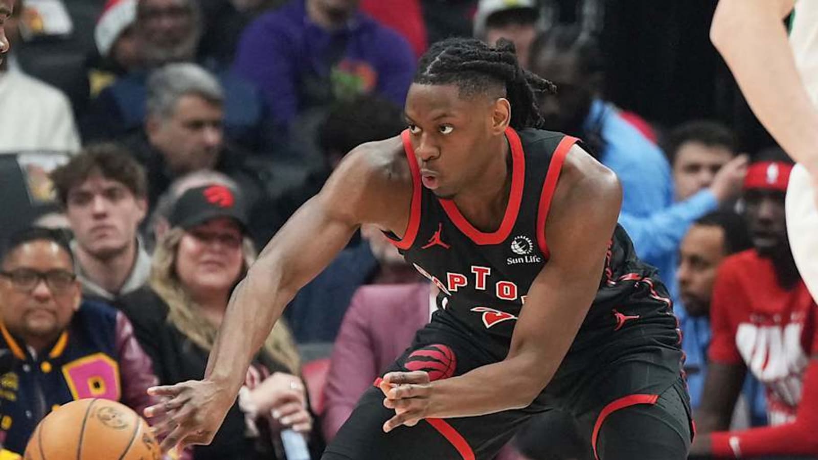 Toronto Raptors Rookie Class Continues to Impress