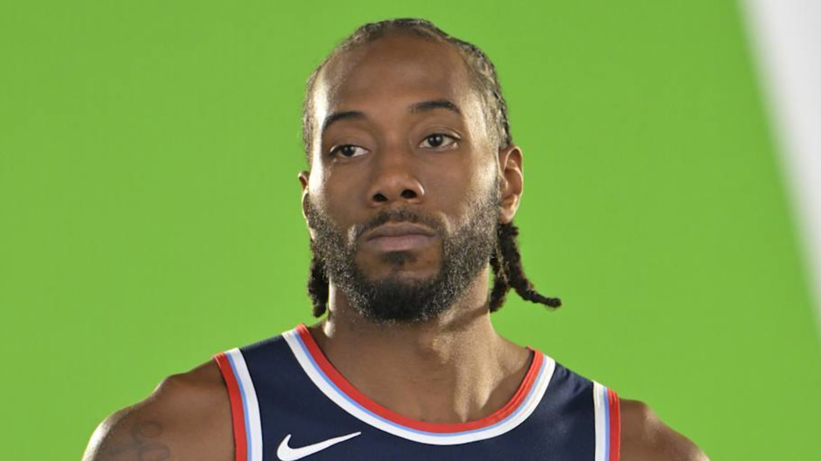 Kawhi leaving deals