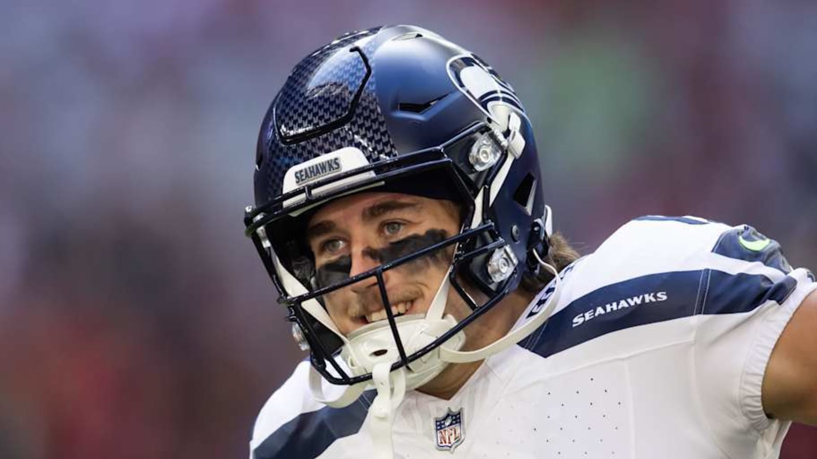 UCLA&#39;s Jake Bobo&#39;s Role With Seahawks Likely Expanded