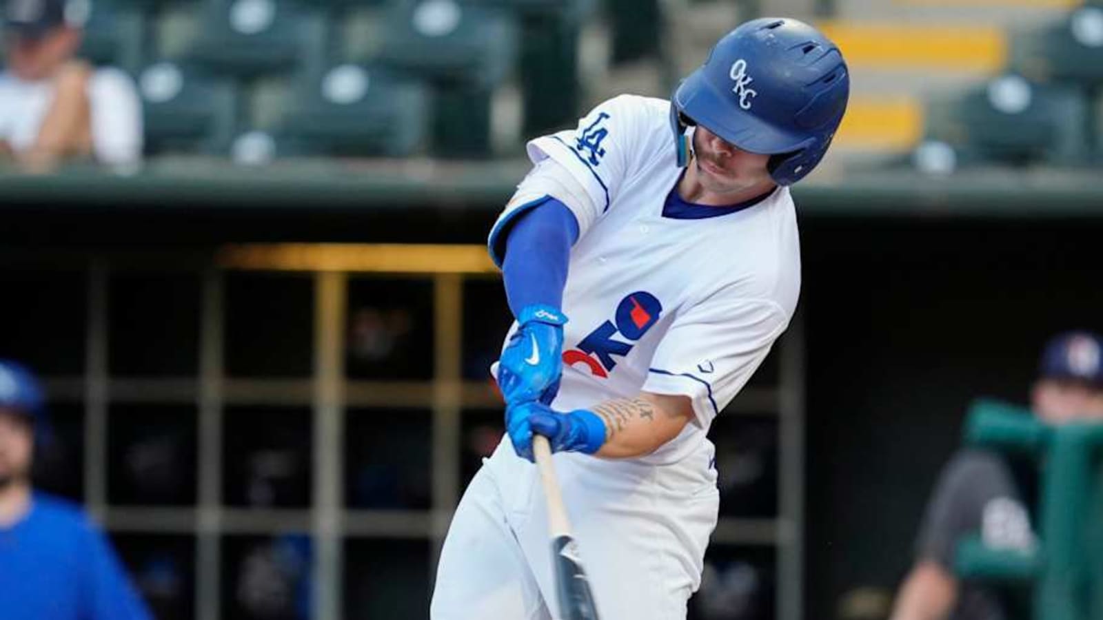 2 Dodgers Hitting Prospects Predicted to Have Major Breakouts in 2025