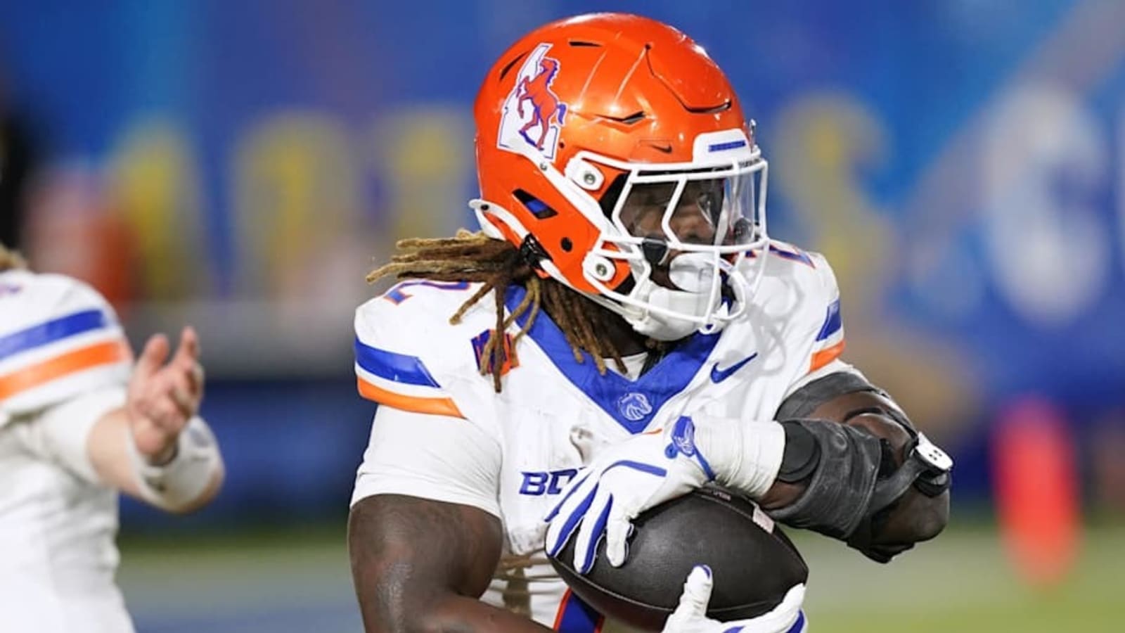 COLLEGE FOOTBALL PLAYOFF RANKINGS: Boise State Back To #12,  Army & Tulane at #19 & #20, UNLV in at #24