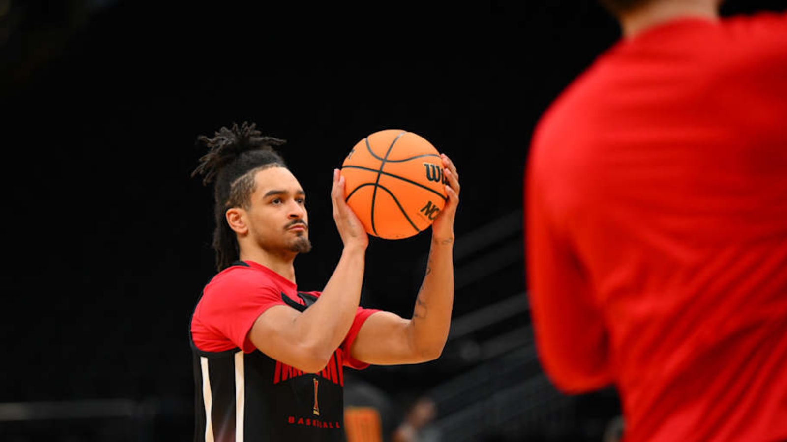 Predicting final score between Maryland basketball vs. Grand Canyon in NCAA Tournament