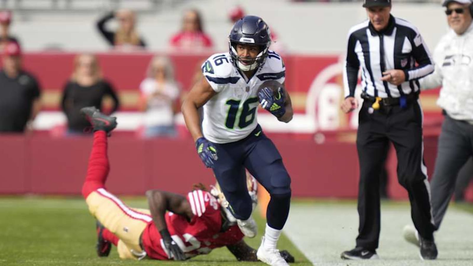 3 Available Free Agents the Chiefs Could Sign