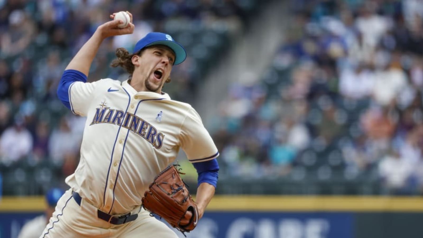 Seattle Mariners Pitchers Dominating In Multiple Areas in 2024