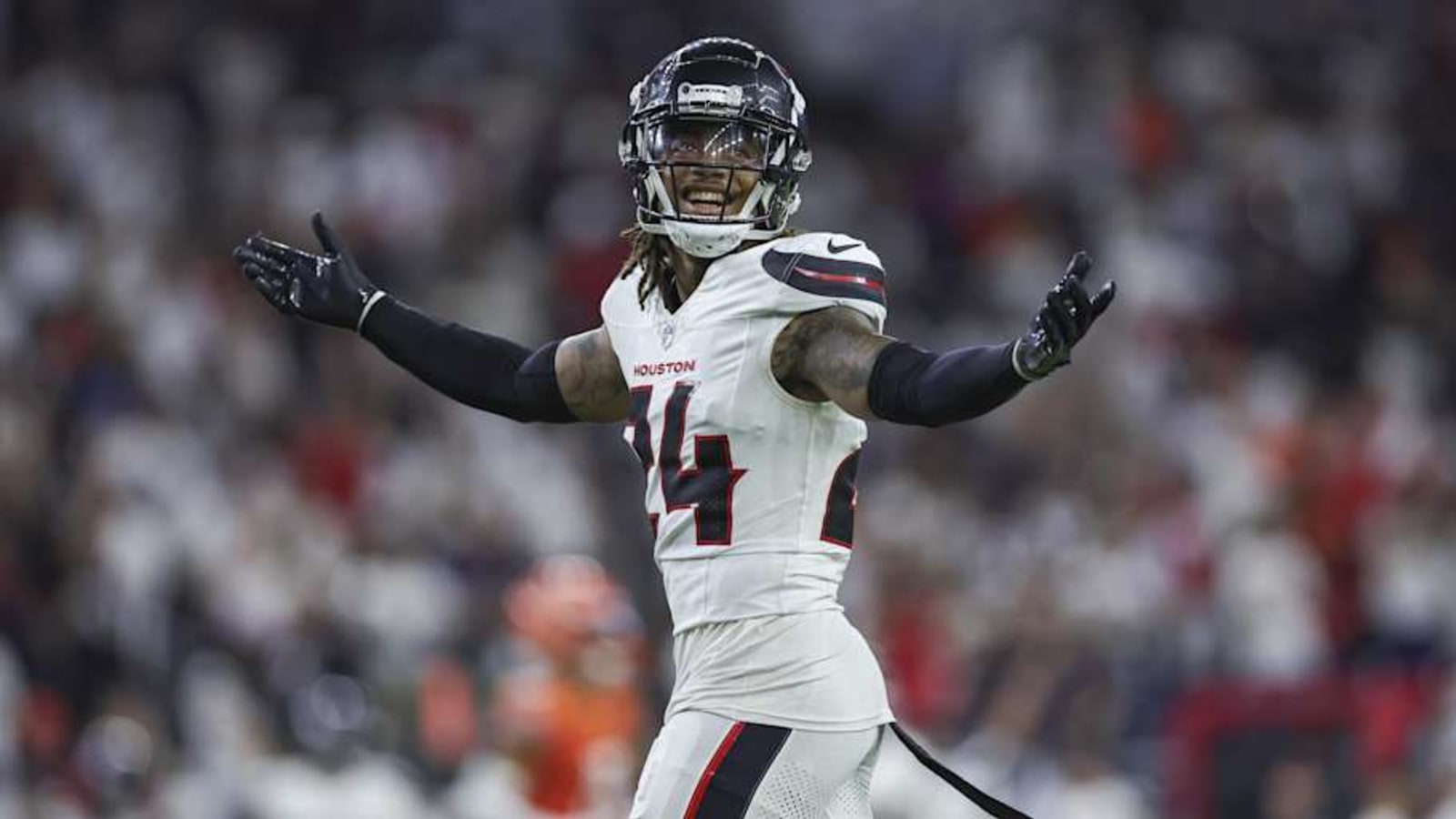 PFF Reveals Extremely High Grade for Houston Texans Star