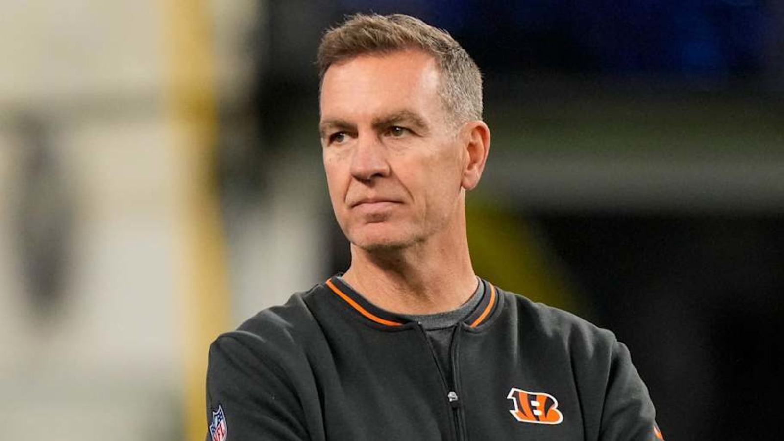 Bengals Defensive Coordinator Lou Anarumo Takes Blame: &#39;This Starts and Ends With Me&#39;
