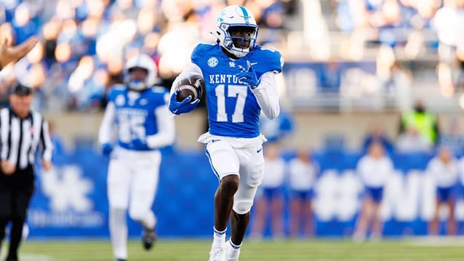 Three Sleepers in Nebraska Football&#39;s Transfer Portal Class