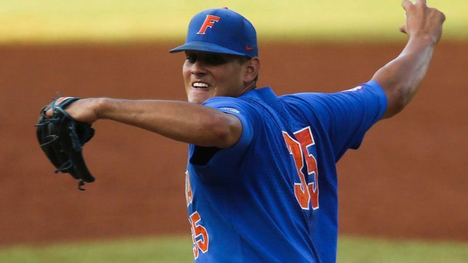 Guardians Receive Deflating Injury News on Top Pitching Prospect