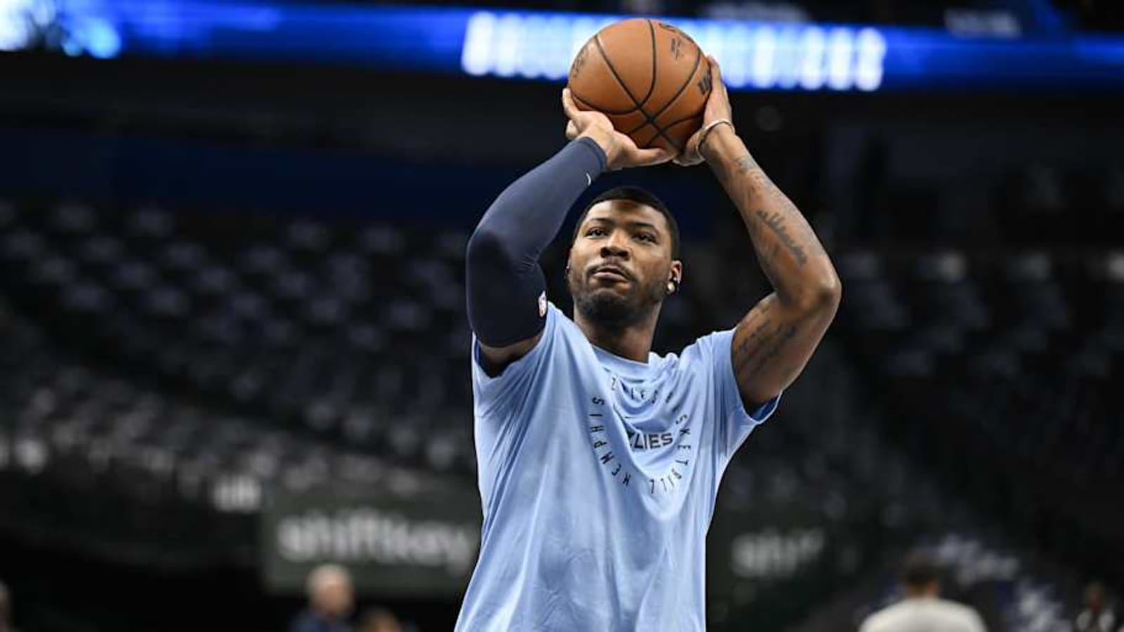 Knicks Named Trade Destination For Former DPOY