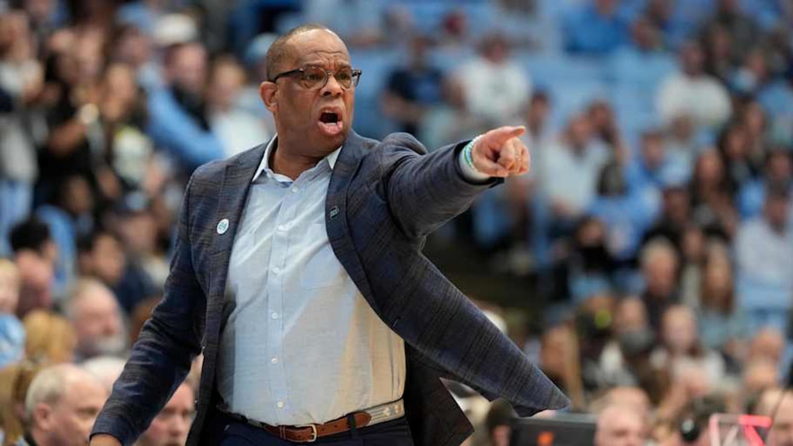 UNC Basketball Recruiting: In-State Five-Star Set to Visit Tar Heels