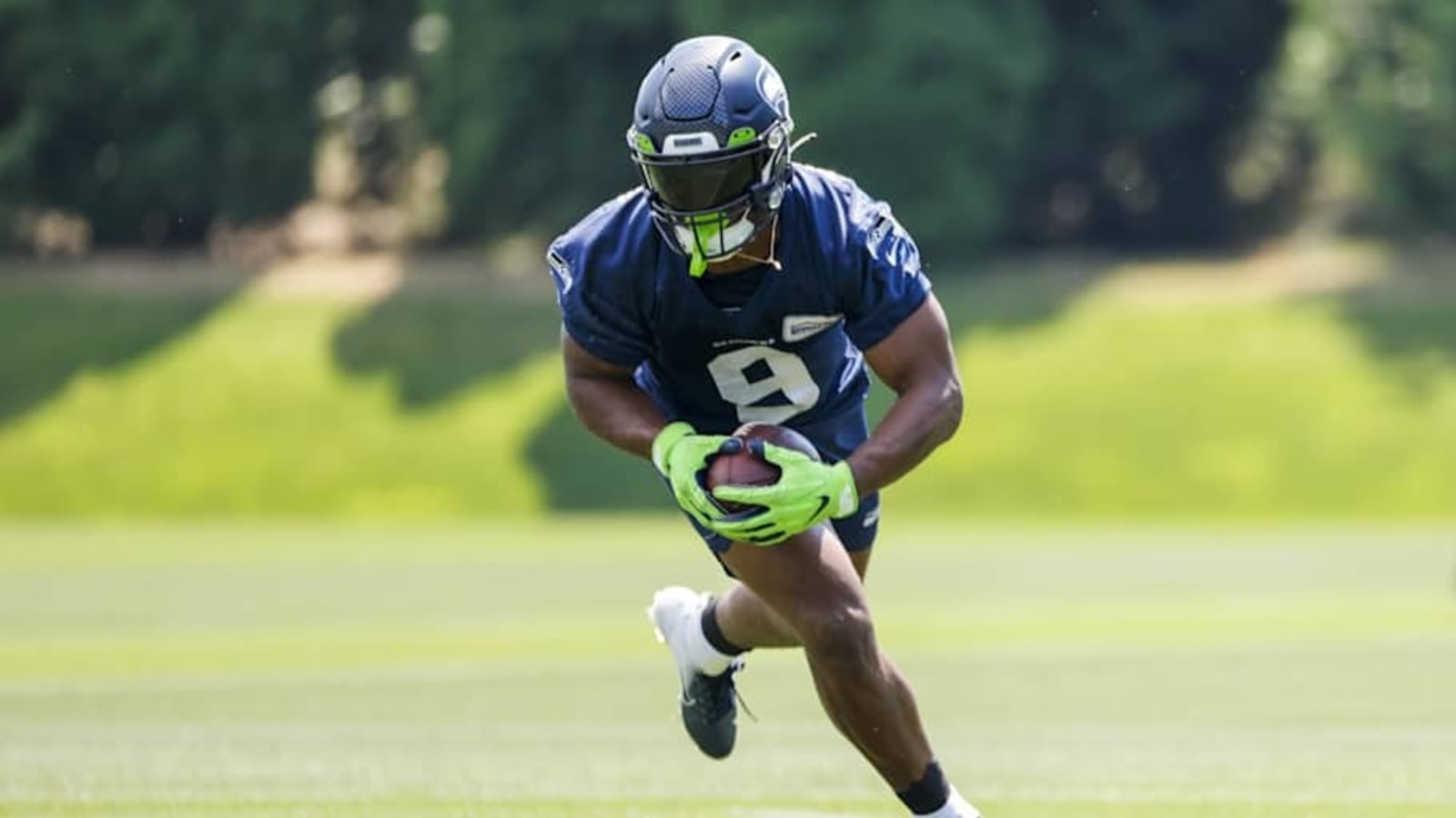 Ravens Could Trade For Derrick Henry Replacement