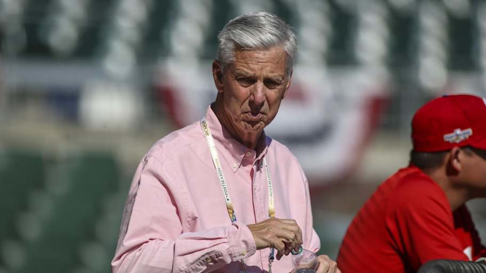 Philadelphia Phillies Reliever Signs With Baltimore Orioles in Latest Prediction
