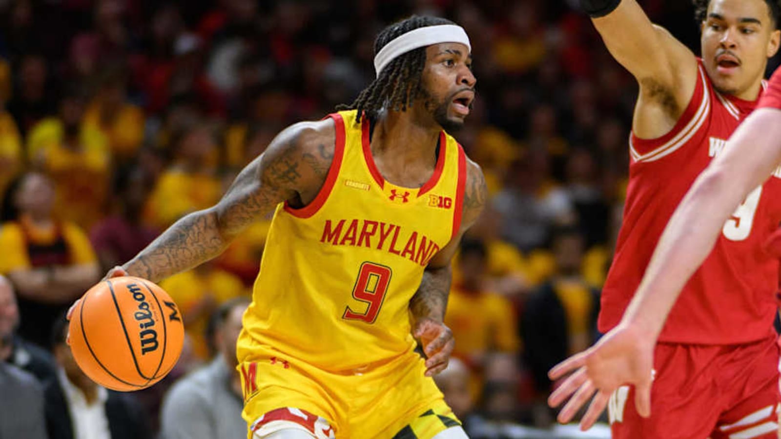 Maryland Basketball rises to No. 3 in latest power rankings