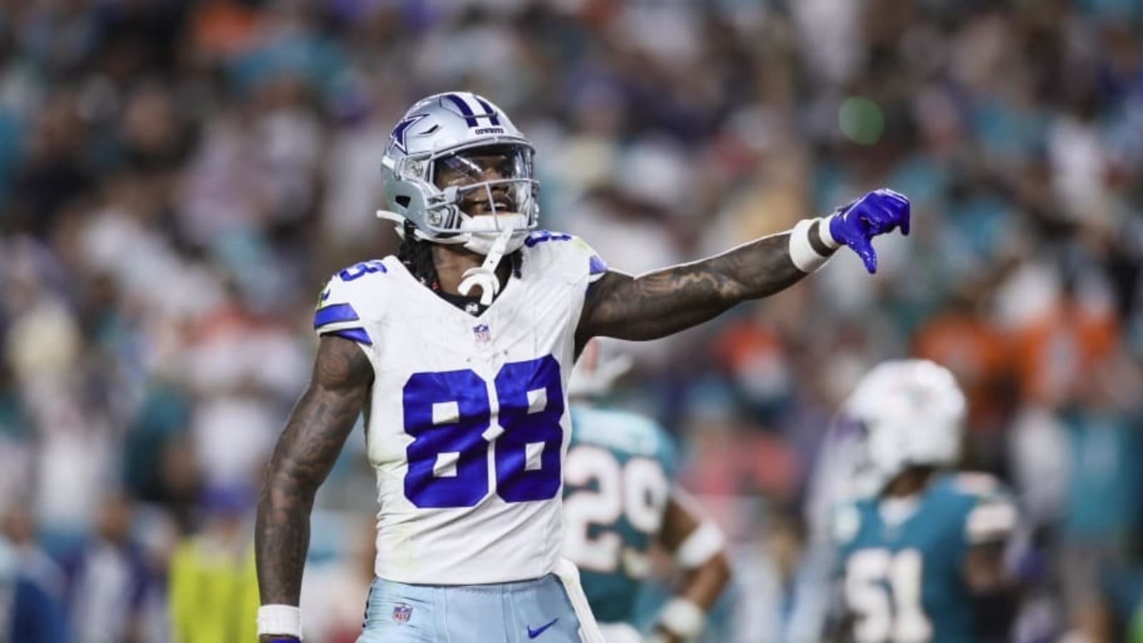 CeeDee Lamb&#39;s mind-boggling salary per minute will leave fans stunned
