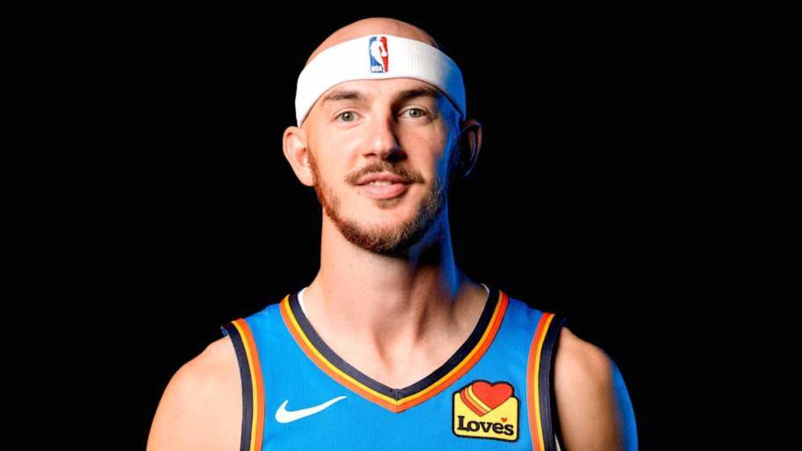 Thunder Guard Has Hilarious Recount of Mark Daigneault