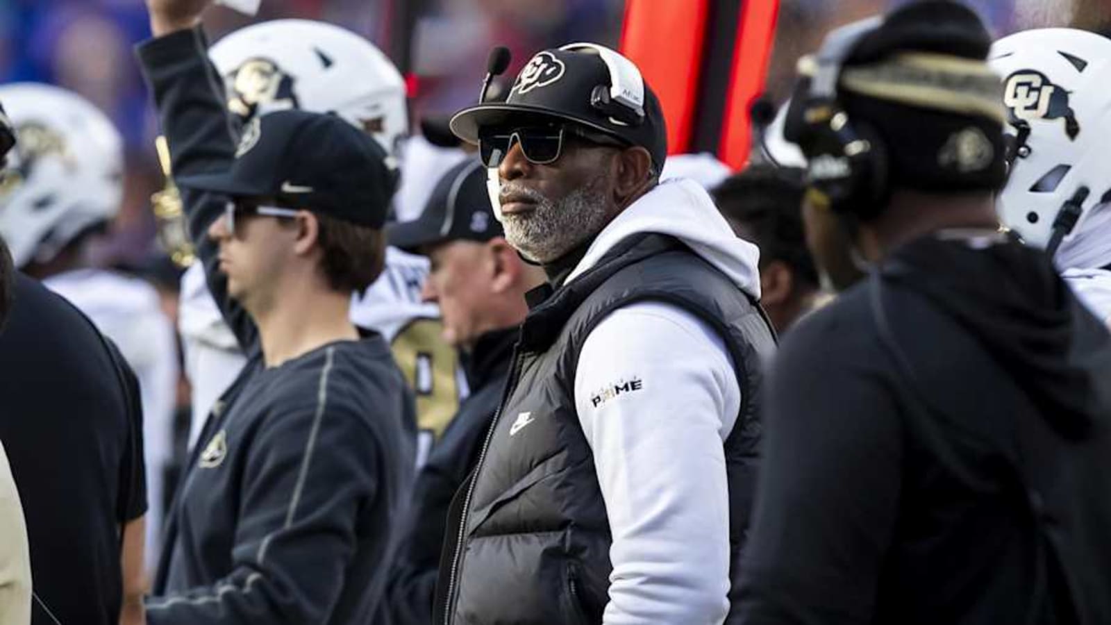Colorado Buffaloes&#39; Deion Sanders NCAA Violation: USC Trojans Decommit Julian Lewis