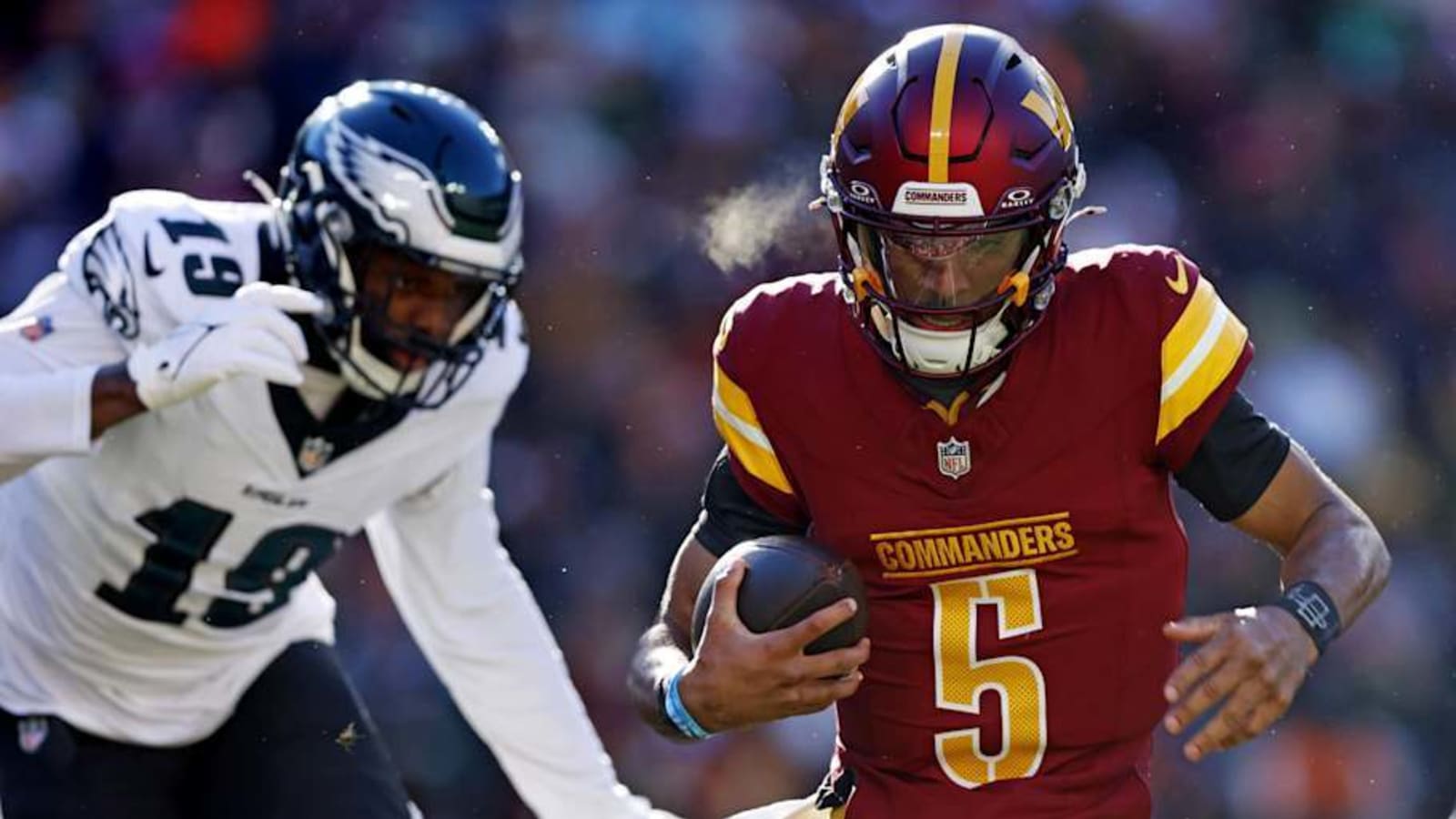 Commanders could sign Super Bowl participant in free agency