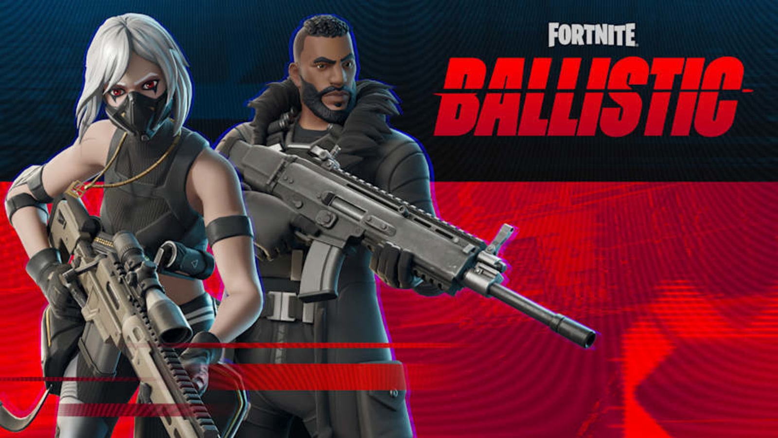 Fortnite Ballistic beginner tips and tricks to lead you to victory