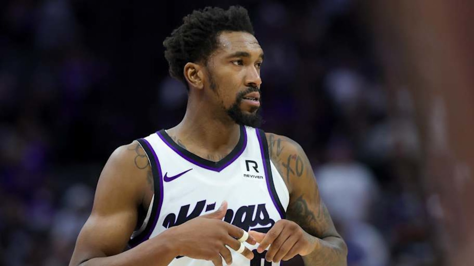  Kings Announce Malik Monk Injury Update vs. Suns