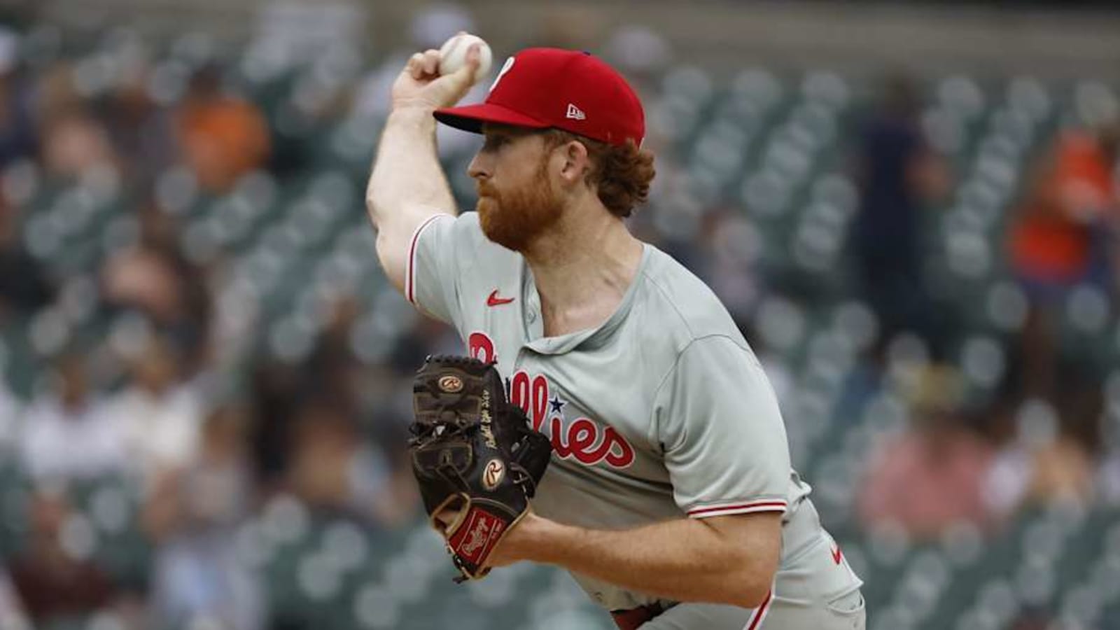 Yankees Listed as Potential Candidate for Former Phillies Starting Pitcher