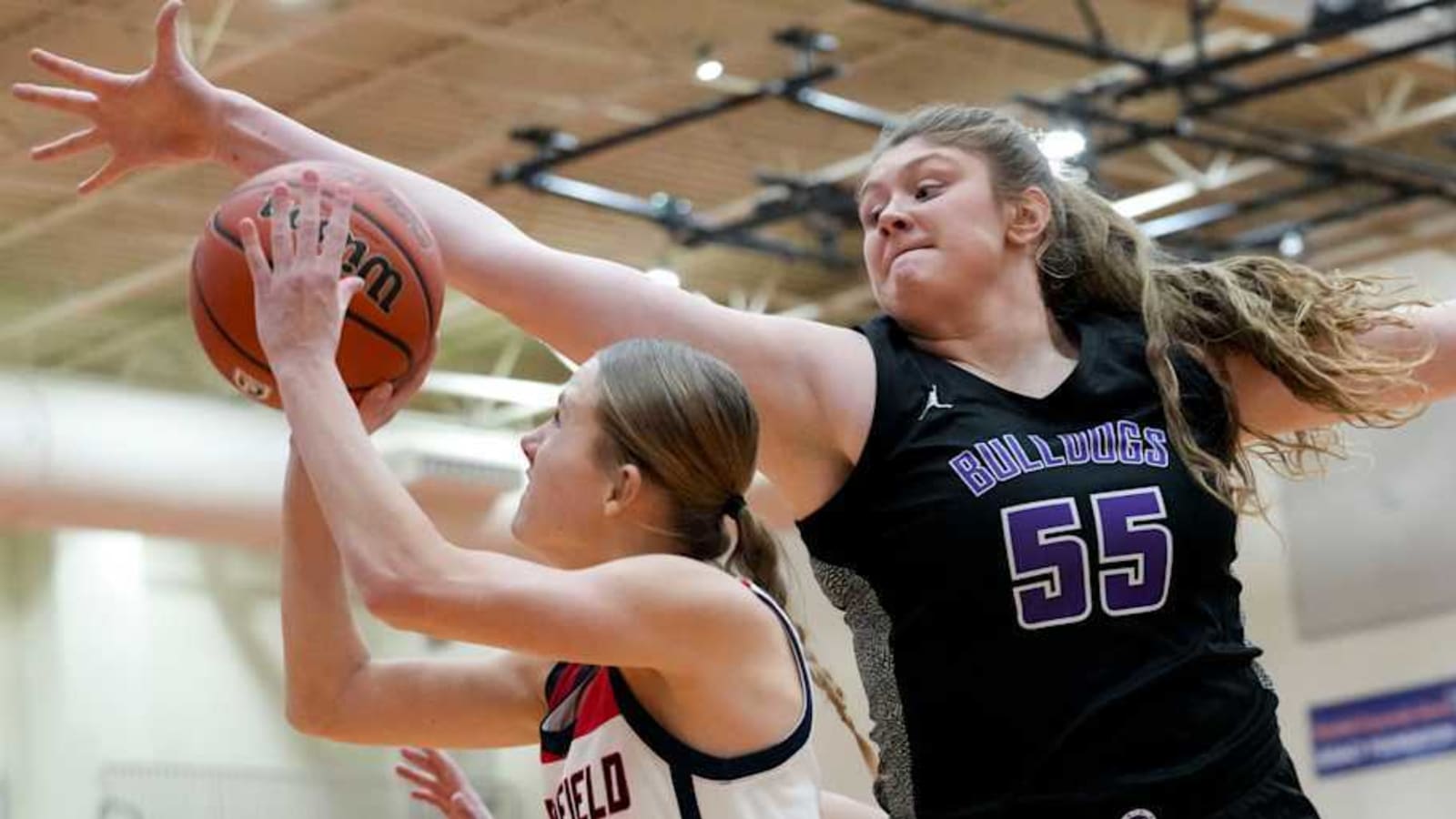 Two 2025 Purdue WBB Signees Nominated for McDonald&#39;s All-America Game