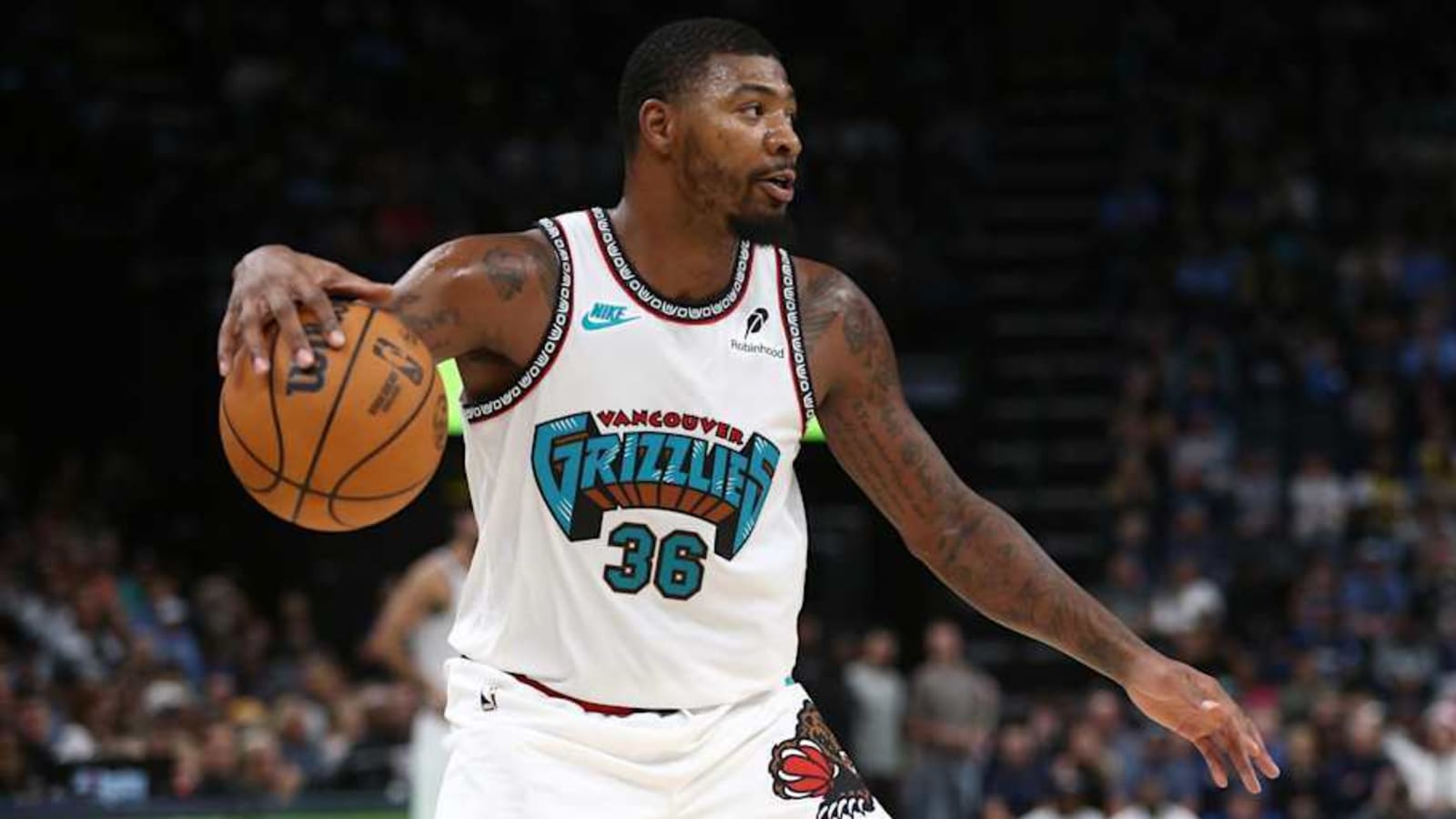 PUMA & Marcus Smart Launch $80 Basketball Sneakers