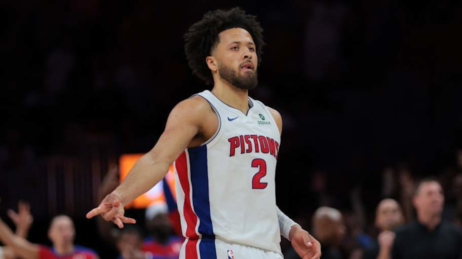 Cade Cunningham’s Official Playing Status for Pistons-Thunder